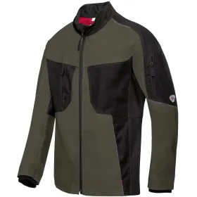 Farbvariante oliv/schwarz