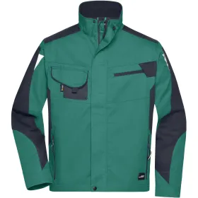 Farbvariante dark-green/black