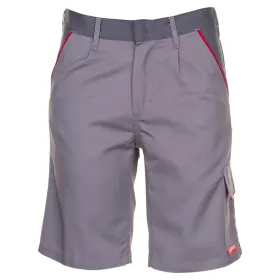 Farbvariante zink/schiefer/rot