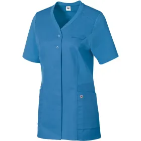 Farbvariante azurblau