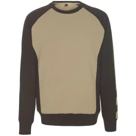 Farbvariante khaki/Schwarz