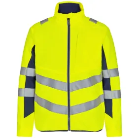 Farbvariante gelb/blue ink