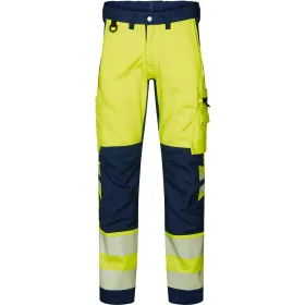 Farbvariante gelb/marine