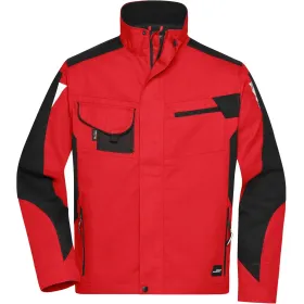 Farbvariante red/black