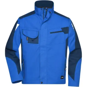 Farbvariante royal/navy