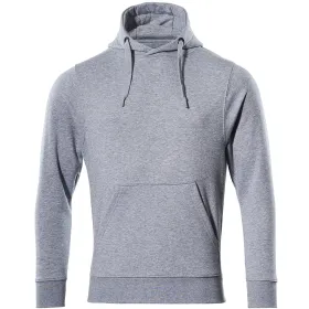 Farbvariante grau-meliert