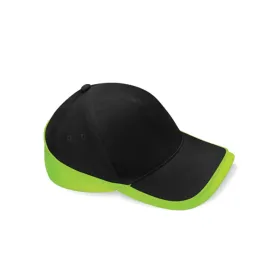 Farbvariante Black/Lime Green