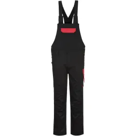 Farbvariante schwarz/rot