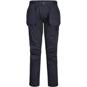 Farbvariante marine/schwarz