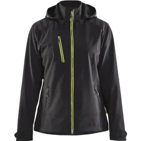 Farbvariante schwarz/gelb