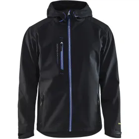 Farbvariante 802 schwarz/blau