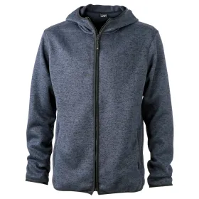 Farbvariante denim-melange