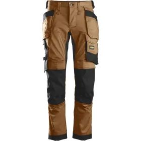 Farbvariante braun/schwarz