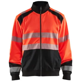 Farbvariante rot/schwarz