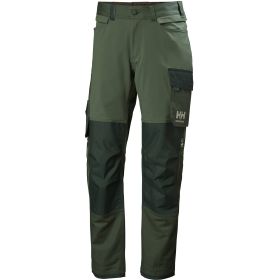 Farbvariante fichtengrün/dunkel fichtengrün