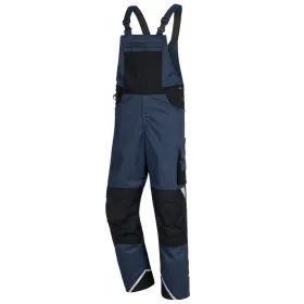 Farbvariante marine/schwarz