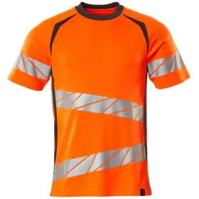 Farbvariante orange/dunkelanthrazit