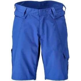 Farbvariante azurblau