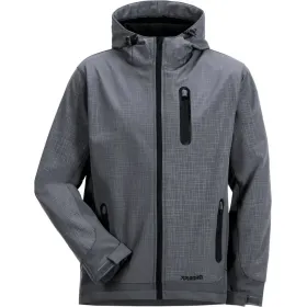 Farbvariante hellgrau