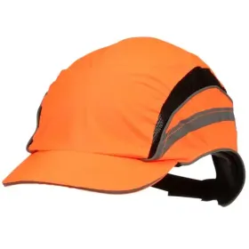 Farbvariante warnorange