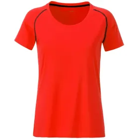 Farbvariante bright-orange/black