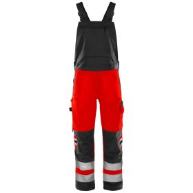 Farbvariante rot/schwarz