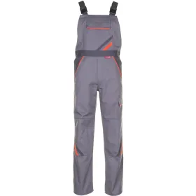 Farbvariante zink/orange/schiefer