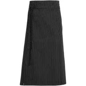 Farbvariante schwarz gesteift