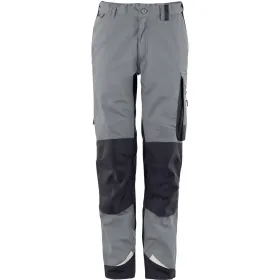 Farbvariante grau/schwarz