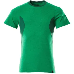 Farbvariante grasgrün/grün