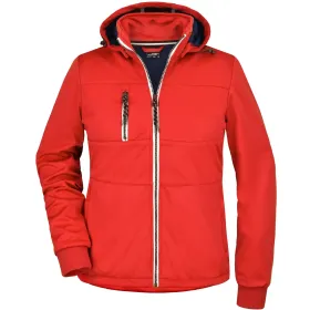 Farbvariante red/navy/white