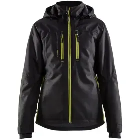 Farbvariante schwarz/gelb