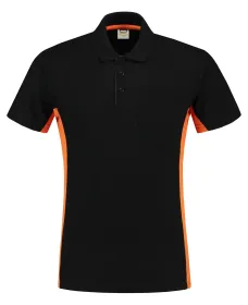 Farbvariante black/orange