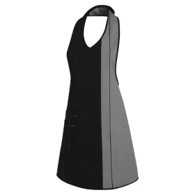 Farbvariante schwarz/silber