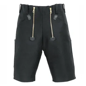 Farbvariante schwarz