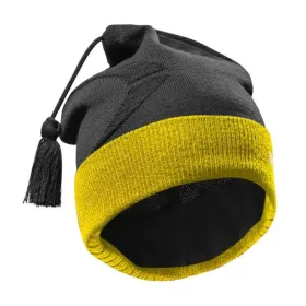 Farbvariante schwarz/gelb