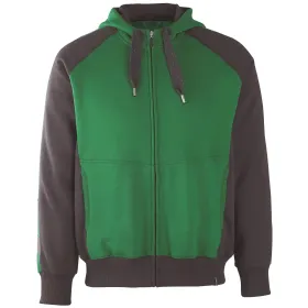 Farbvariante grün/schwarz