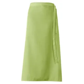 Farbvariante apple green