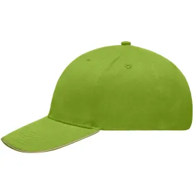 Farbvariante lime-green/beige