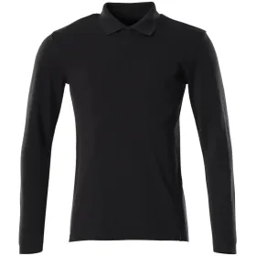 Farbvariante vollschwarz