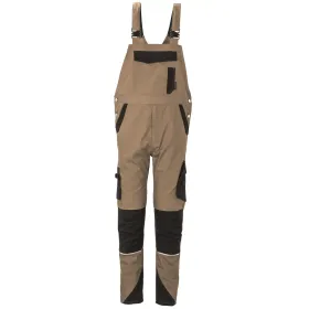 Farbvariante sand/schwarz