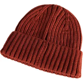 Farbvariante herbstrot