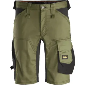 Farbvariante khakigrün/schwarz