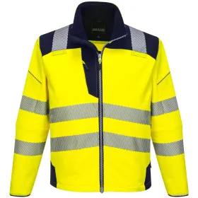 Farbvariante gelb/marine