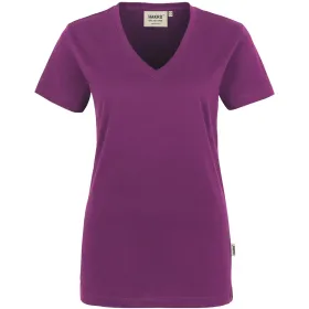 Farbvariante aubergine