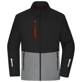 Farbvariante schwarz/grau