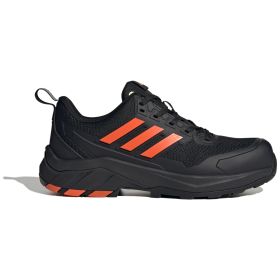 Farbvariante schwarz/orange