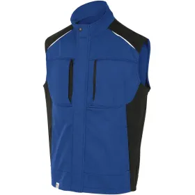 Farbvariante kornblau/schwarz