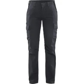 Farbvariante mittelgrau/schwarz