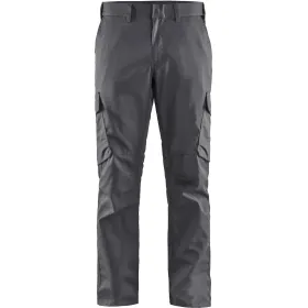 Farbvariante mittelgrau/schwarz